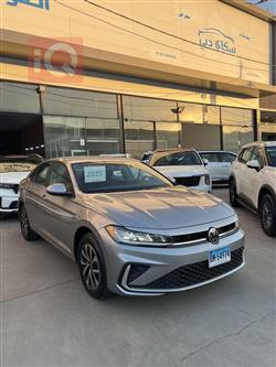 فولكسفاغن جيتا